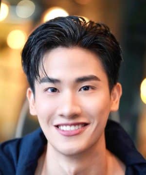 Tawan Vihokratana