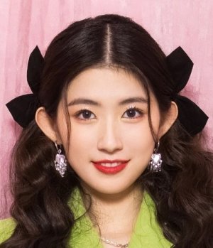 Cui Wen Mei Xiu