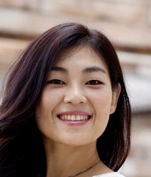 Gook-hee Chae