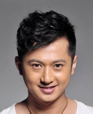 Jason Zhang