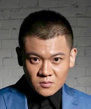 Jiang Yi Sheng
