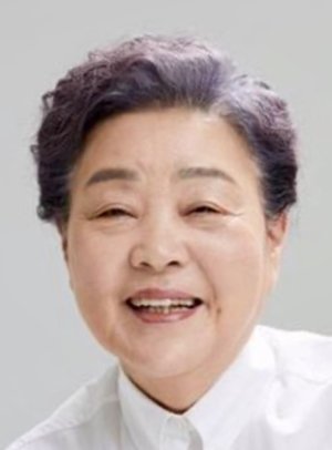 Kang Bu-ja