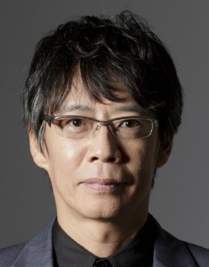 Katsuhisa Namase