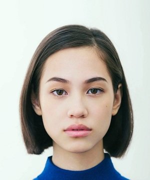 Kiko Mizuhara