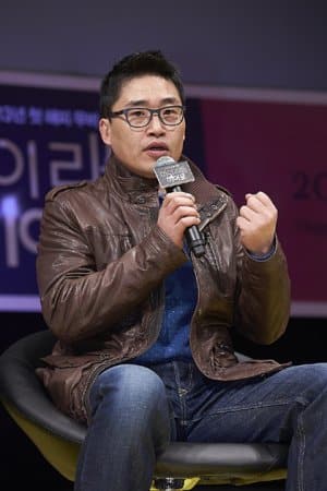 Kim Sung-hoon