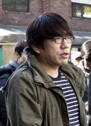 Lee Yong-ju