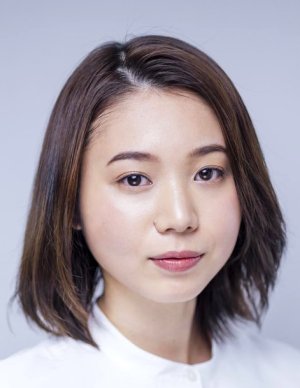 Miho Kanazawa