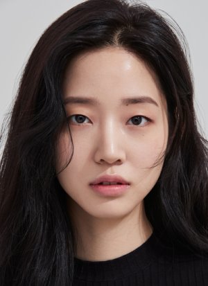 Moon Joo-yeon