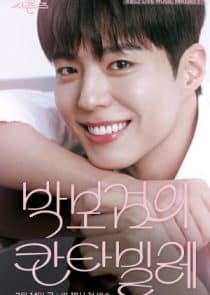 دانلود برنامه The Seasons Season 7: Park Bo Gum's Cantabile 2025
