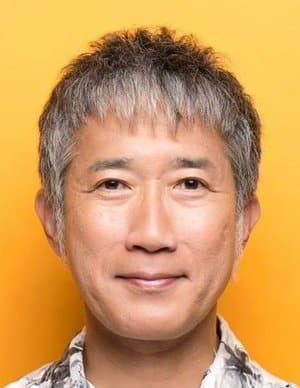 Toshiya Tôyama