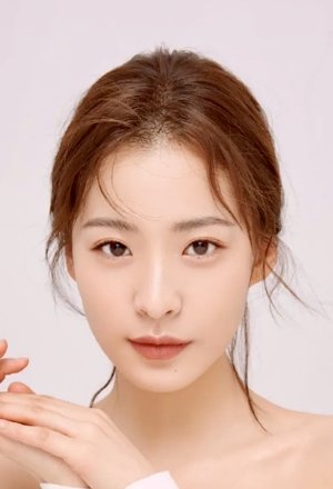 Xuan Wang