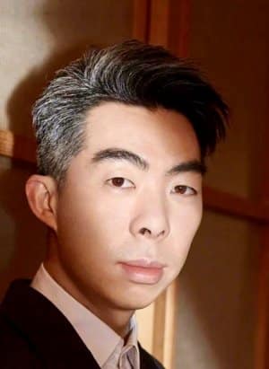 Yang Lu
