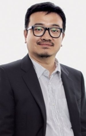 Yeon Sang-ho