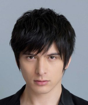 Yu Shirota