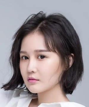 Zhao Jiaoxuan