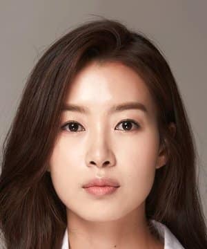 Bae Jeong-hwa