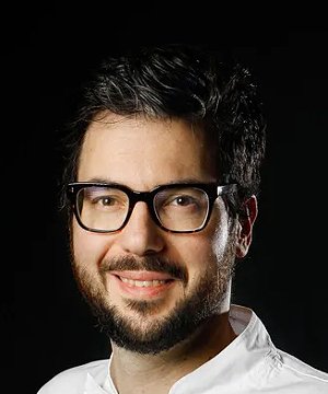 Fabrizio Ferrari