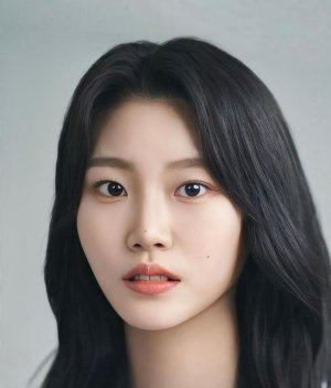 Hwang Ji-ah