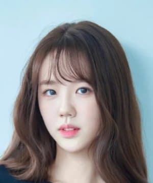 Ji Ye-eun