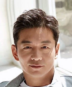 Jiadong Xing