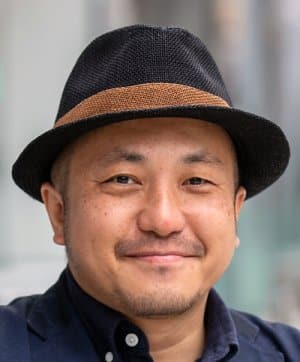 Kazuya Shiraishi