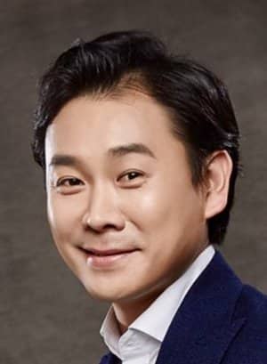 Kim Dae-Gon