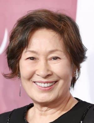 Kim Hye-ja