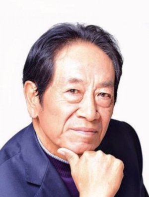Kuirong Wang