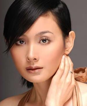 Lisha Cheng