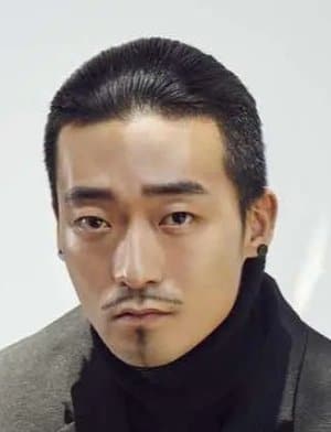 Ninghao Zhang