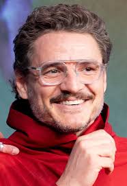 Pedro Pascal