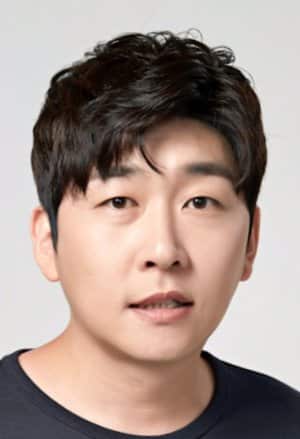 Yeon Je-wook