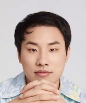Zhisheng Xu