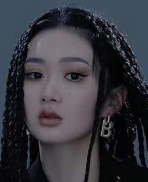 Zhou Rong Qian