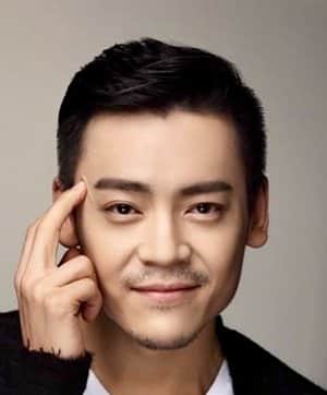 Ziyi Wang