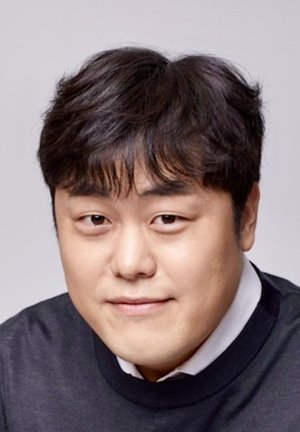 Bae Myung-jin