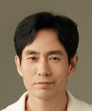 Cheng Taishen