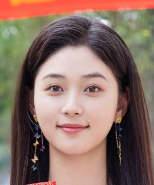 Cheng Ya Zhao