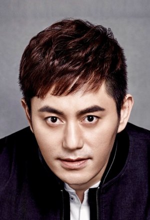 Feng-bin Mou