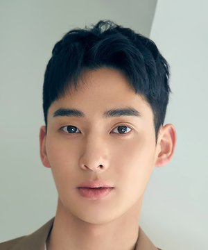 Ga-ram Jung