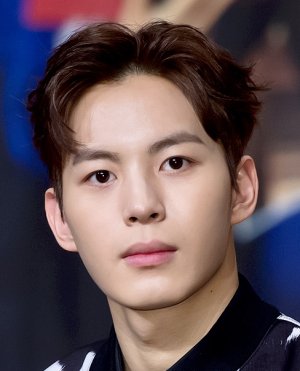 Hong-bin Lee