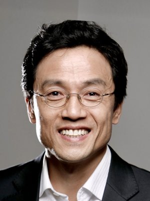 Ji-il Park