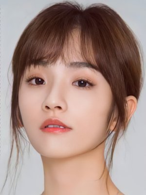 Jiang Yi Xuan