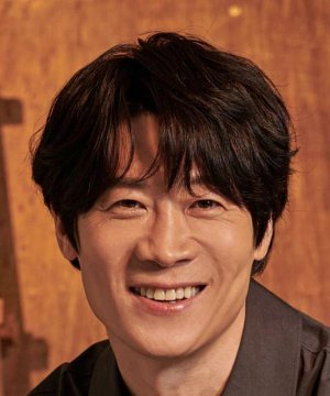 Jin Seon-kyu