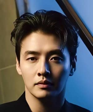 Kang Ha-neul
