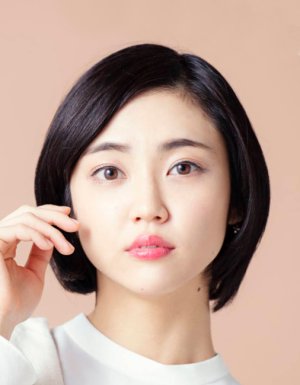 Kasumi Yamaya