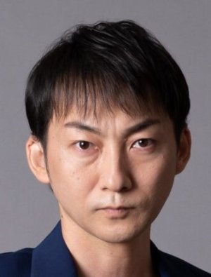 Kazuki Namioka