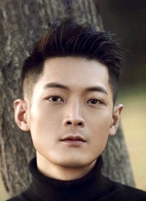 Louis Zheng