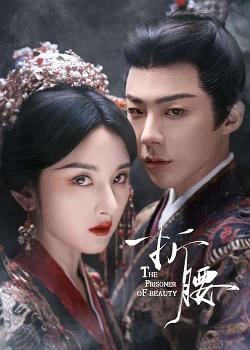 دانلود سریال The Prisoner of Beauty 2025