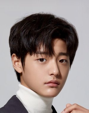 Park Soo Oh